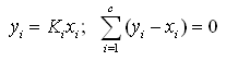 y_i=